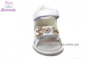 Сандалии "Сlibee" для девочки