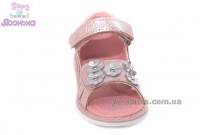 Сандалии "Сlibee" для девочки