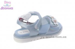 Сандалии для девочки