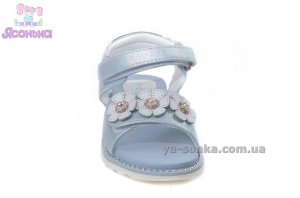Сандалии для девочки