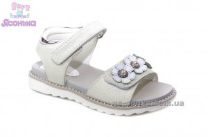 Сандалии для девочки