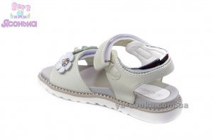Сандалии для девочки