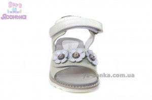 Сандалии для девочки