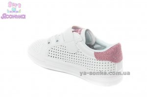 Кроссовки для девочки