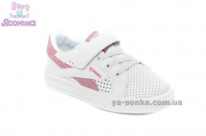 Кроссовки для девочки