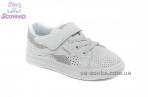 Кроссовки для девочки