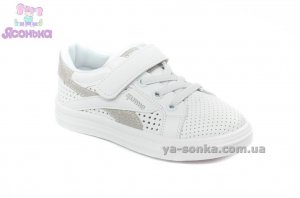 Кроссовки для девочки