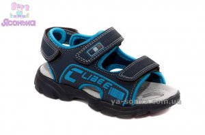 Сандалии для мальчика "Сlibee"