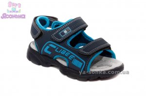 Сандалии для мальчика "Сlibee"