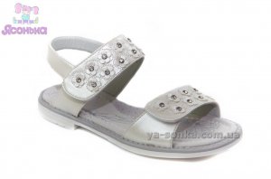 Сандалии для девочки