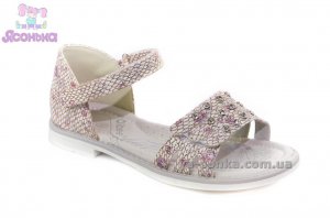 Сандалии для девочки