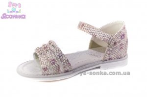 Сандалии для девочки