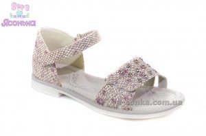 Сандалии для девочки