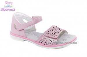 Сандалии для девочки