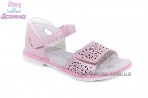 Сандалии для девочки