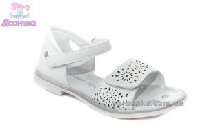 Сандалии для девочки