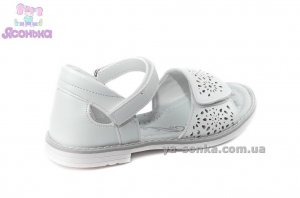 Сандалии для девочки