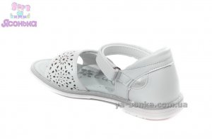 Сандалии для девочки