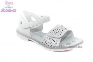 Сандалии для девочки