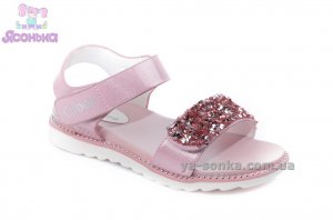 Сандалии для девочки