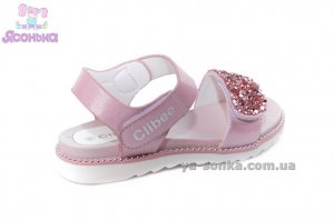 Сандалии для девочки