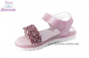 Сандалии для девочки