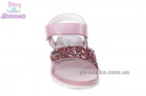 Сандалии для девочки