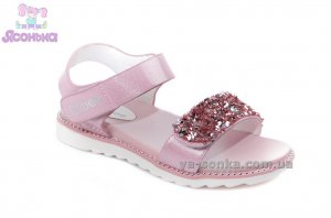 Сандалии для девочки