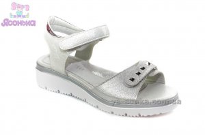 Сандалии для девочки