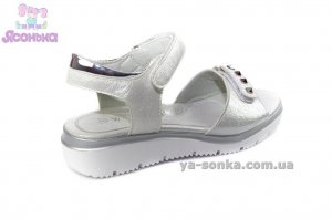 Сандалии для девочки