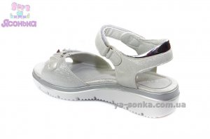 Сандалии для девочки