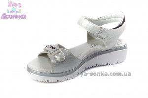 Сандалии для девочки