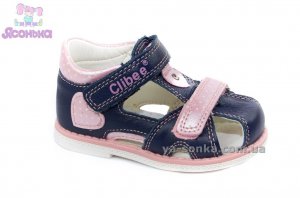 Сандалии для девочки