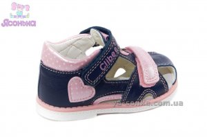 Сандалии для девочки