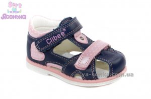 Сандалии для девочки