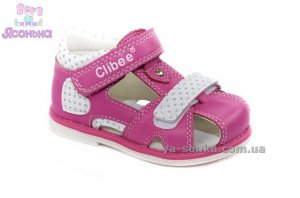 Сандалии для девочки
