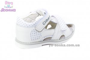 Сандалии для девочки