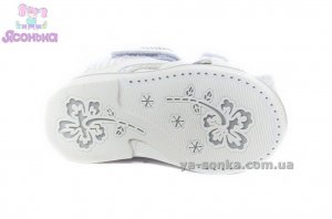 Сандалии для девочки