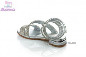Нарядные босоножки для девочек