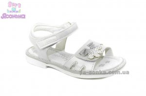Сандалии-босоножки для девочки