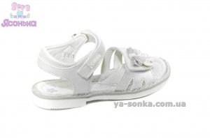 Сандалии-босоножки для девочки