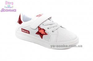 Кроссовки для девочки