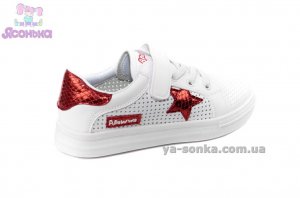 Кроссовки для девочки