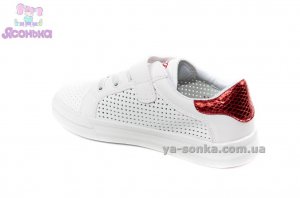 Кроссовки для девочки