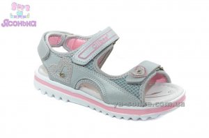 Сандалии для девочки