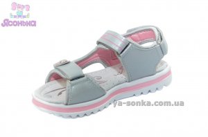 Сандалии для девочки