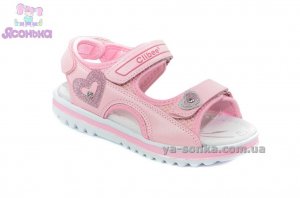 Сандалии для девочки