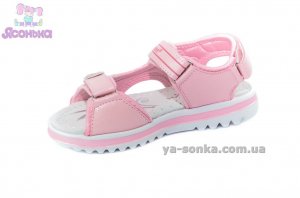 Сандалии для девочки