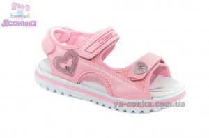 Сандалии для девочки