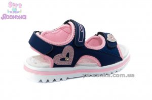Сандалии для девочки
